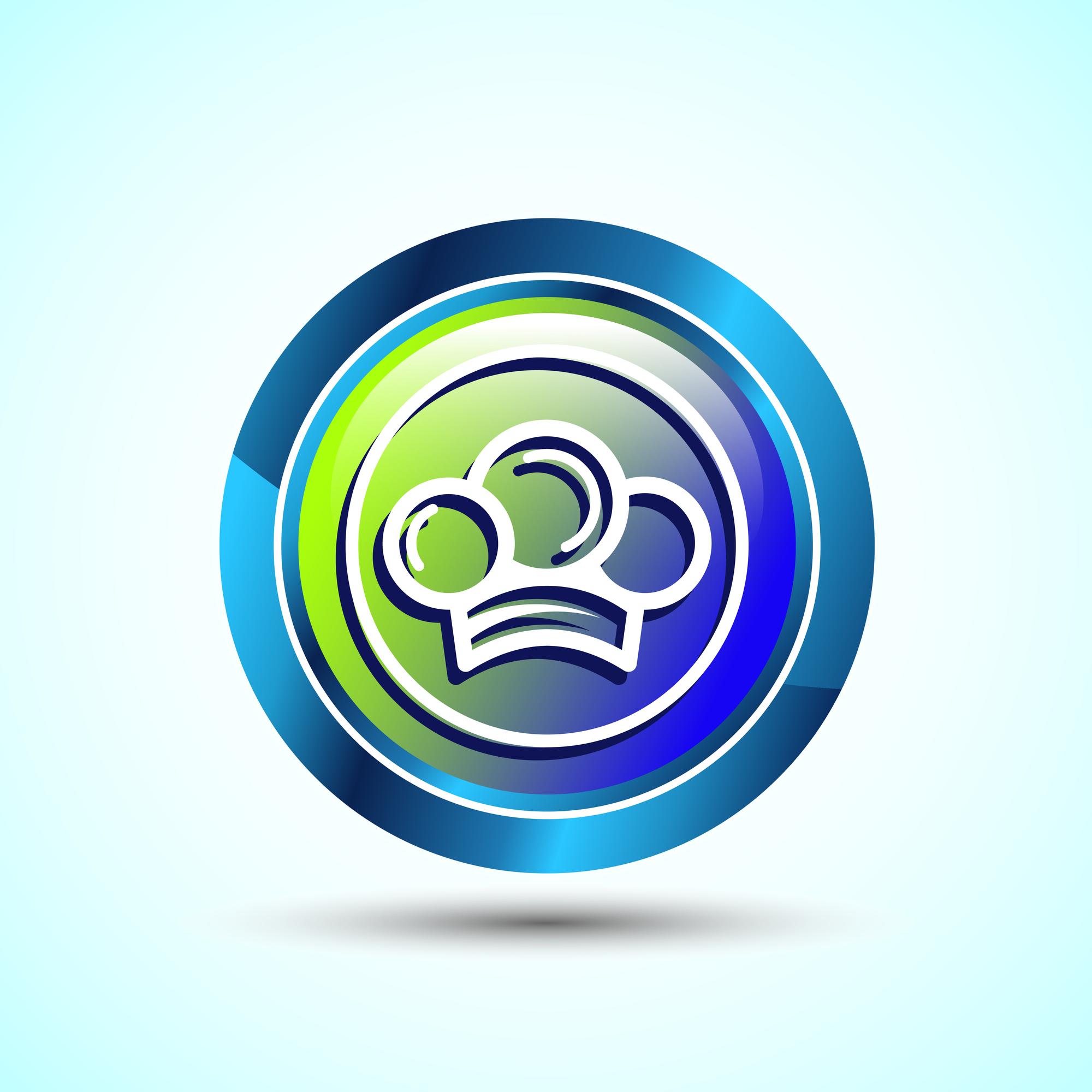 Culinary Masterclass — Fast, Practical, Futuristic logo